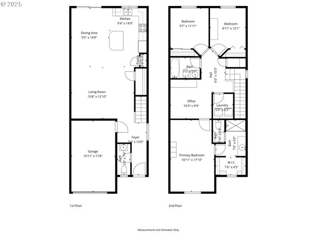 17230 Sw 120TH Pl, Portland, OR 97224