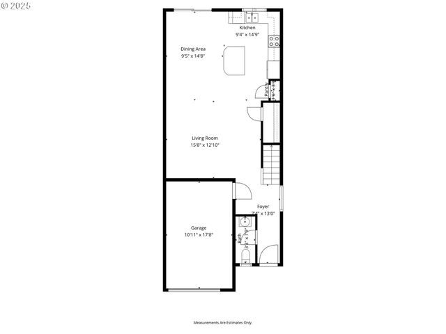 17230 Sw 120TH Pl, Portland, OR 97224