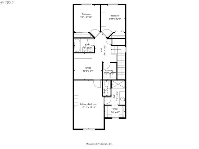 17230 Sw 120TH Pl, Portland, OR 97224