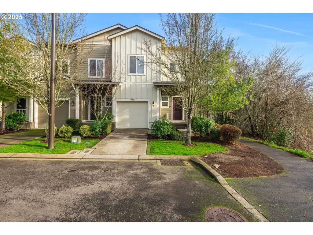 17230 Sw 120TH Pl, Portland, OR 97224