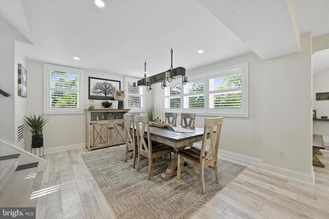 21 RUBY RD, Chadds Ford, PA 19317