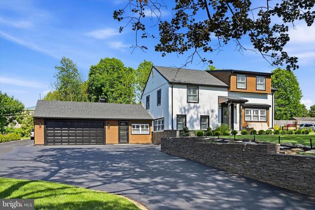 21 RUBY RD, Chadds Ford, PA 19317