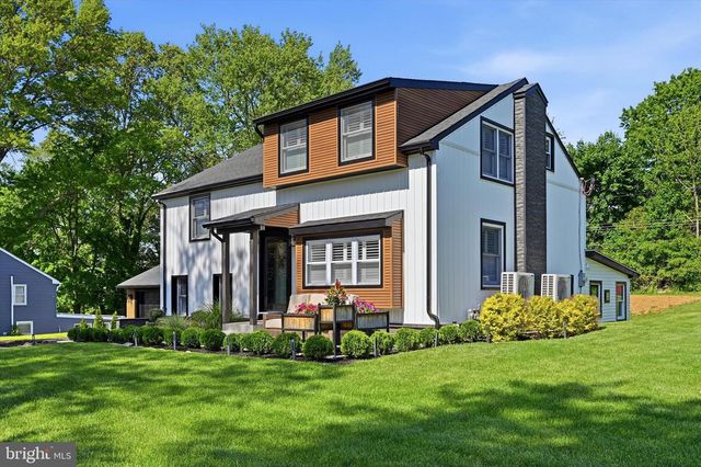 21 RUBY RD, Chadds Ford, PA 19317