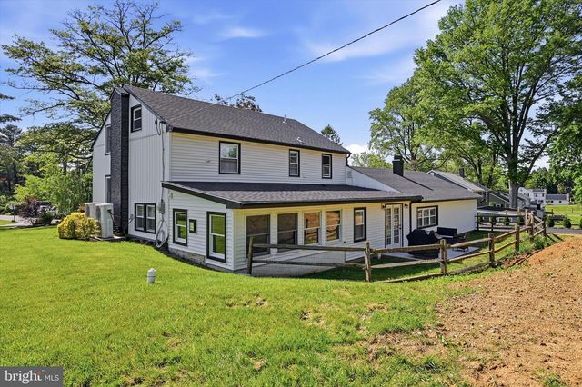 21 RUBY RD, Chadds Ford, PA 19317
