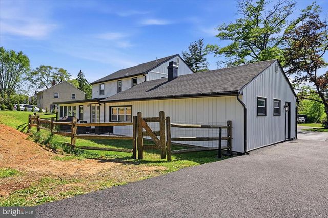 21 RUBY RD, Chadds Ford, PA 19317