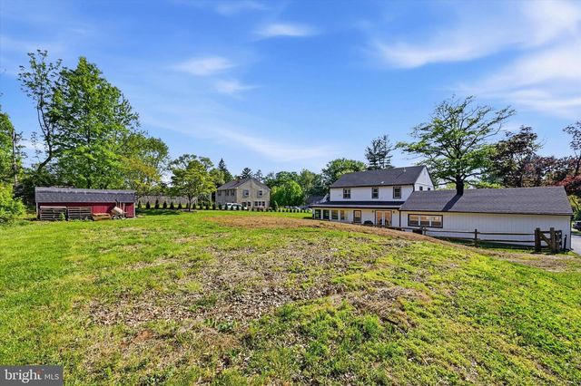 21 RUBY RD, Chadds Ford, PA 19317