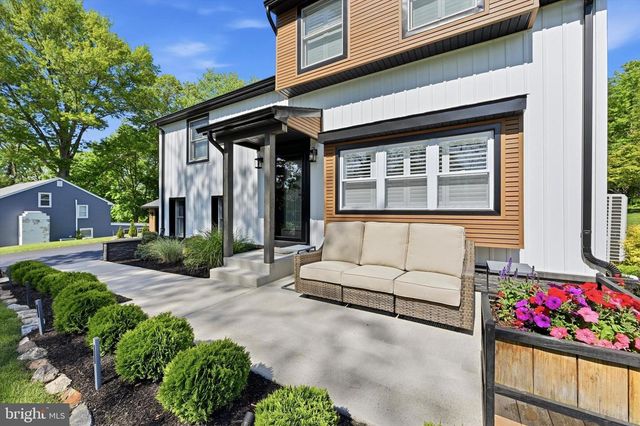 21 RUBY RD, Chadds Ford, PA 19317