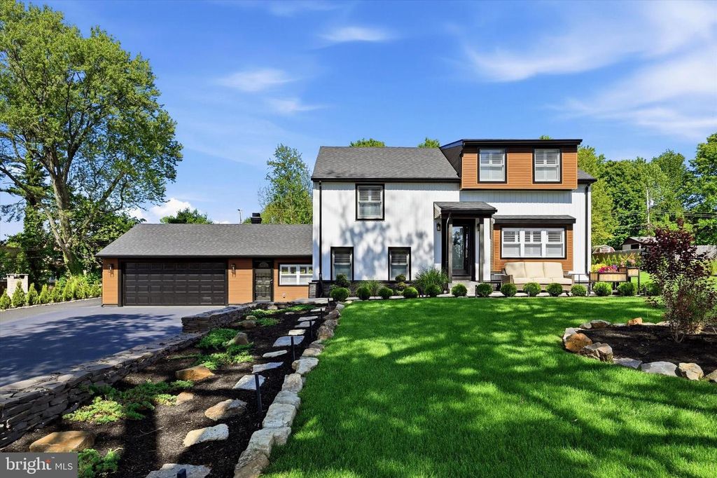 21 RUBY RD, Chadds Ford, PA 19317