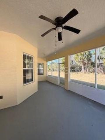 45 POWDER HORN DRIVE, Palm Coast, FL 32164