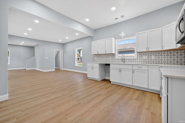 117 W NORTH F Street, Gas City, IN 46933