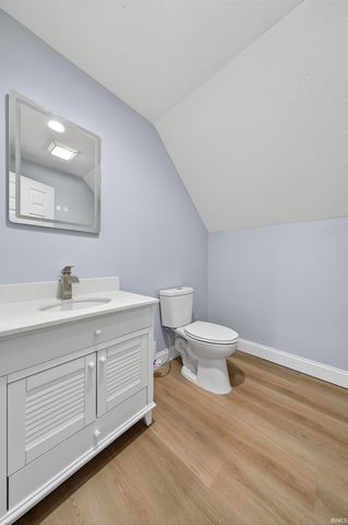 117 W NORTH F Street, Gas City, IN 46933