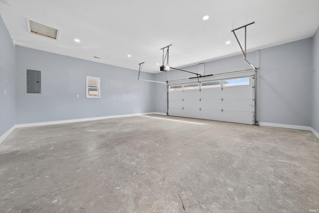 117 W NORTH F Street, Gas City, IN 46933