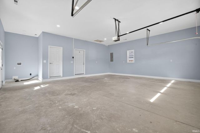 117 W NORTH F Street, Gas City, IN 46933