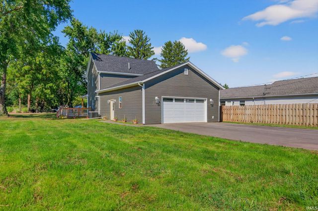 117 W NORTH F Street, Gas City, IN 46933