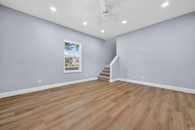 117 W NORTH F Street, Gas City, IN 46933