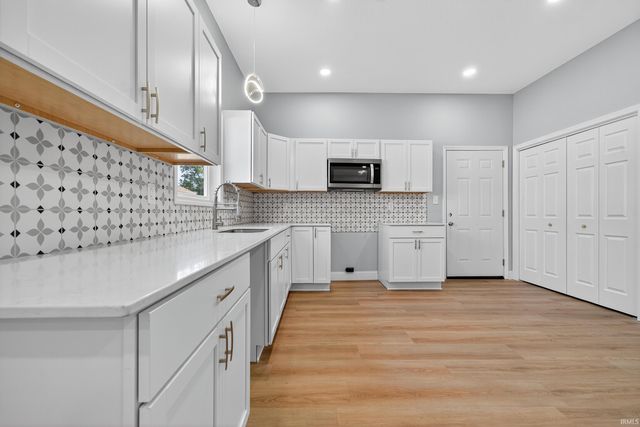 117 W NORTH F Street, Gas City, IN 46933