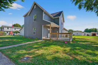 117 W NORTH F Street, Gas City, IN 46933