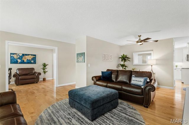 1513 Ploma Drive, Ballwin, MO 63021