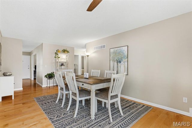 1513 Ploma Drive, Ballwin, MO 63021