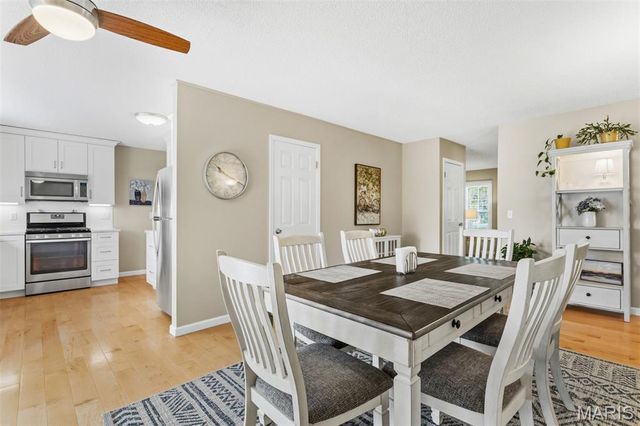 1513 Ploma Drive, Ballwin, MO 63021