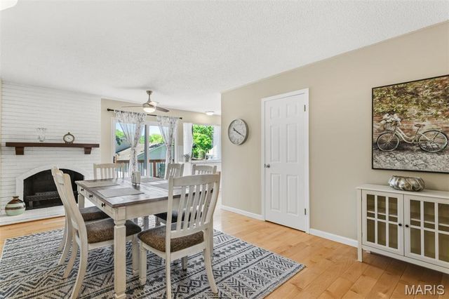 1513 Ploma Drive, Ballwin, MO 63021