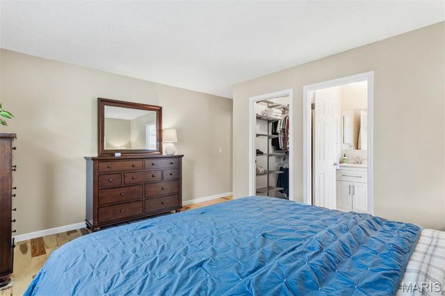 1513 Ploma Drive, Ballwin, MO 63021