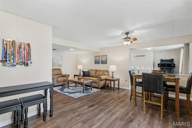 1513 Ploma Drive, Ballwin, MO 63021