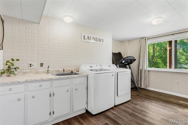 1513 Ploma Drive, Ballwin, MO 63021