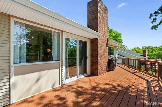 1513 Ploma Drive, Ballwin, MO 63021