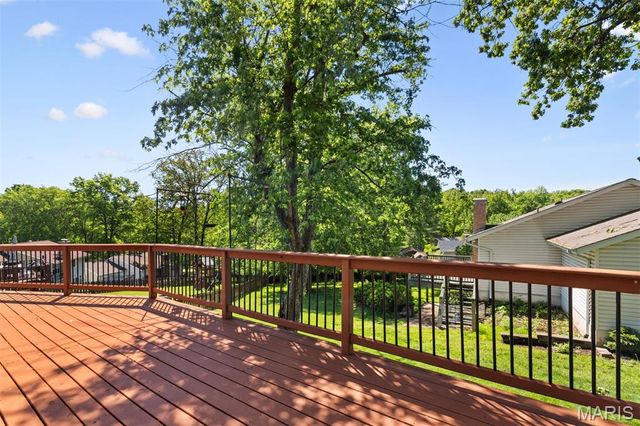1513 Ploma Drive, Ballwin, MO 63021