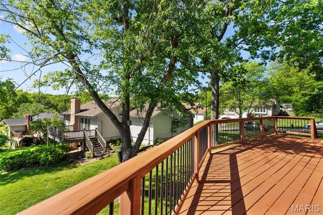 1513 Ploma Drive, Ballwin, MO 63021