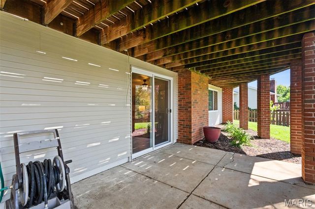 1513 Ploma Drive, Ballwin, MO 63021