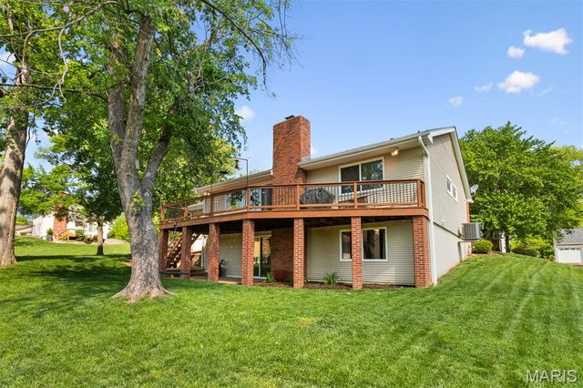 1513 Ploma Drive, Ballwin, MO 63021