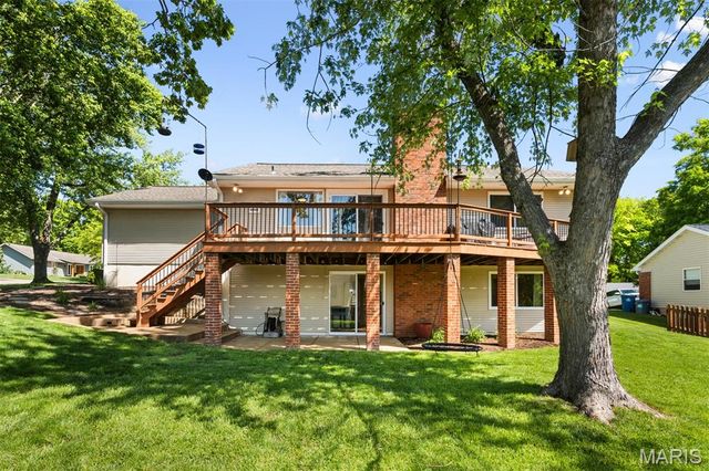 1513 Ploma Drive, Ballwin, MO 63021