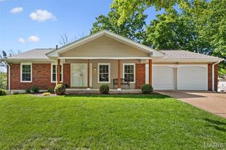 1513 Ploma Drive, Ballwin, MO 63021