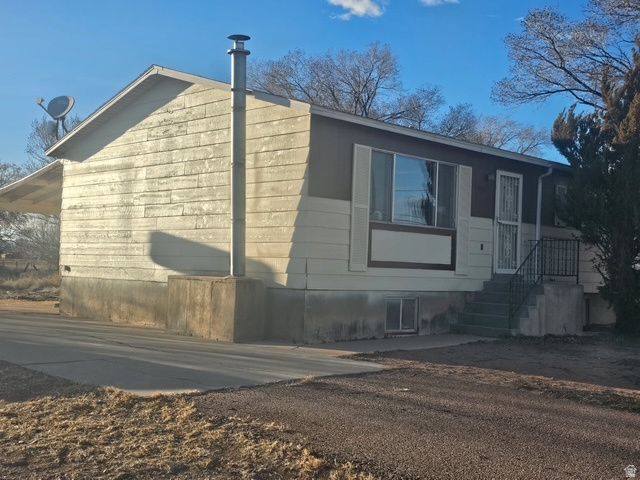 385 N 5750 E, Fort Duchesne, UT 84026