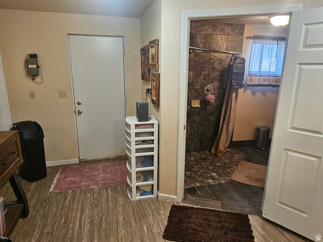 385 N 5750 E, Fort Duchesne, UT 84026