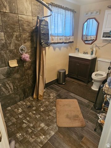 385 N 5750 E, Fort Duchesne, UT 84026