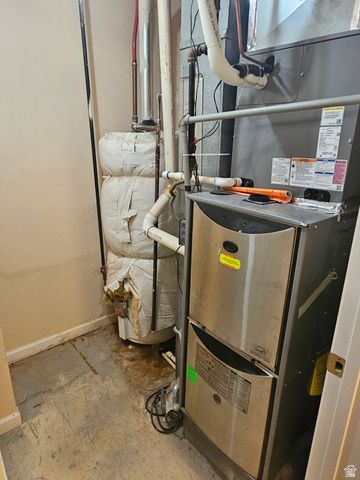 385 N 5750 E, Fort Duchesne, UT 84026