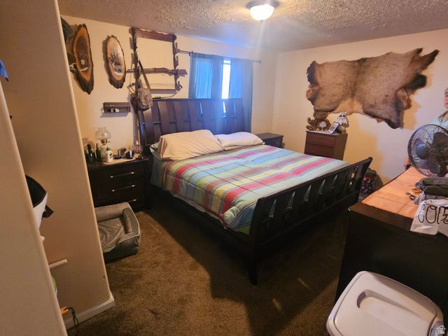 385 N 5750 E, Fort Duchesne, UT 84026