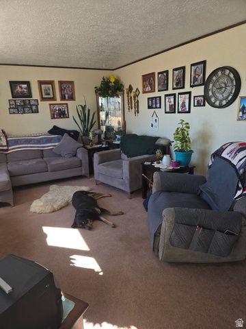 385 N 5750 E, Fort Duchesne, UT 84026