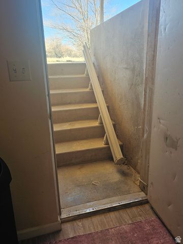 385 N 5750 E, Fort Duchesne, UT 84026