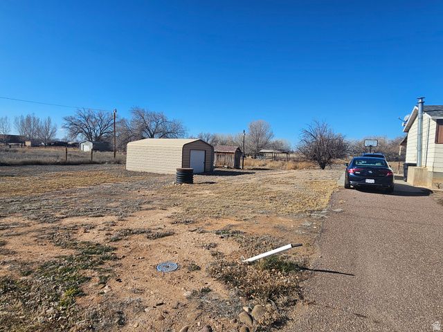 385 N 5750 E, Fort Duchesne, UT 84026