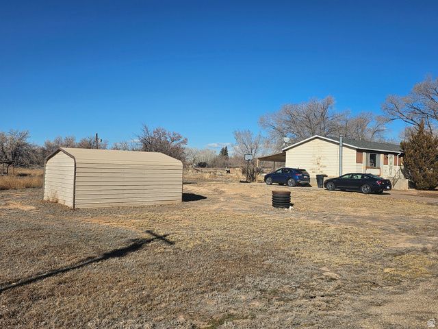 385 N 5750 E, Fort Duchesne, UT 84026