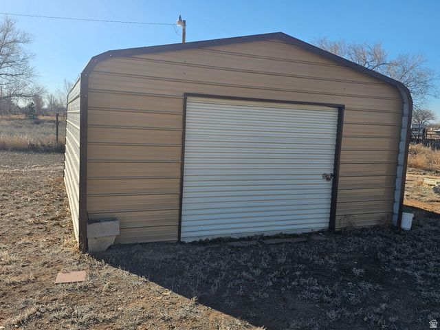 385 N 5750 E, Fort Duchesne, UT 84026