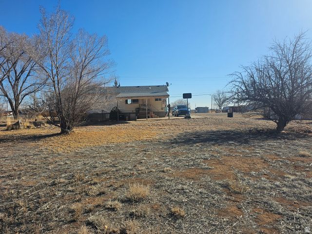 385 N 5750 E, Fort Duchesne, UT 84026