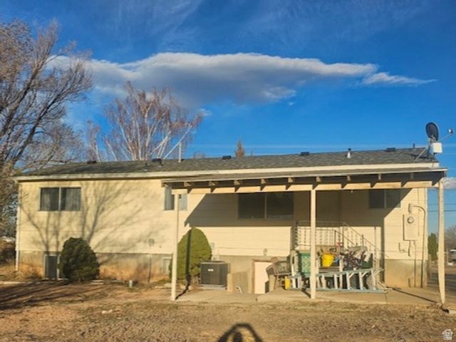 385 N 5750 E, Fort Duchesne, UT 84026