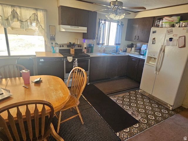 385 N 5750 E, Fort Duchesne, UT 84026