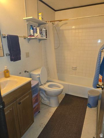 385 N 5750 E, Fort Duchesne, UT 84026