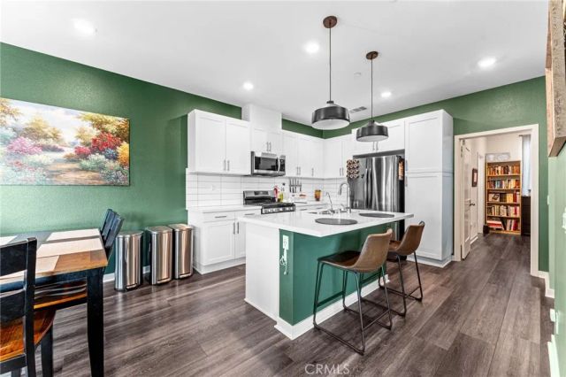 3641 S Allston Paseo 8, Ontario, CA 91761